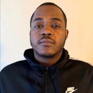 Meet your Posher, Aaron